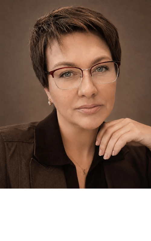 Дегтярева Алла Викторовна